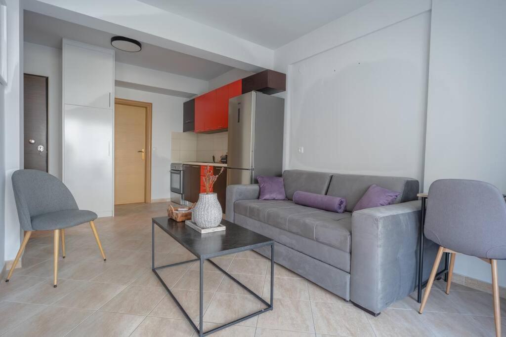 Appartement #s20 Chic 1 Bedroom In The Centre Of *