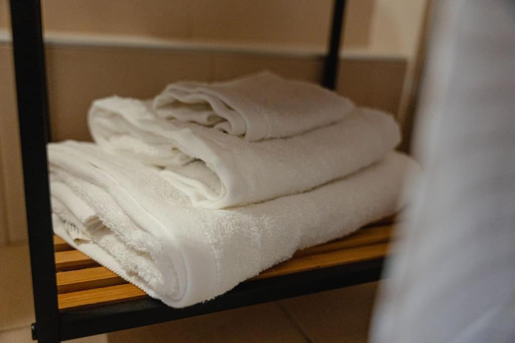 #s20 Chic 1 Bedroom In The Centre Of Appartement Vólos