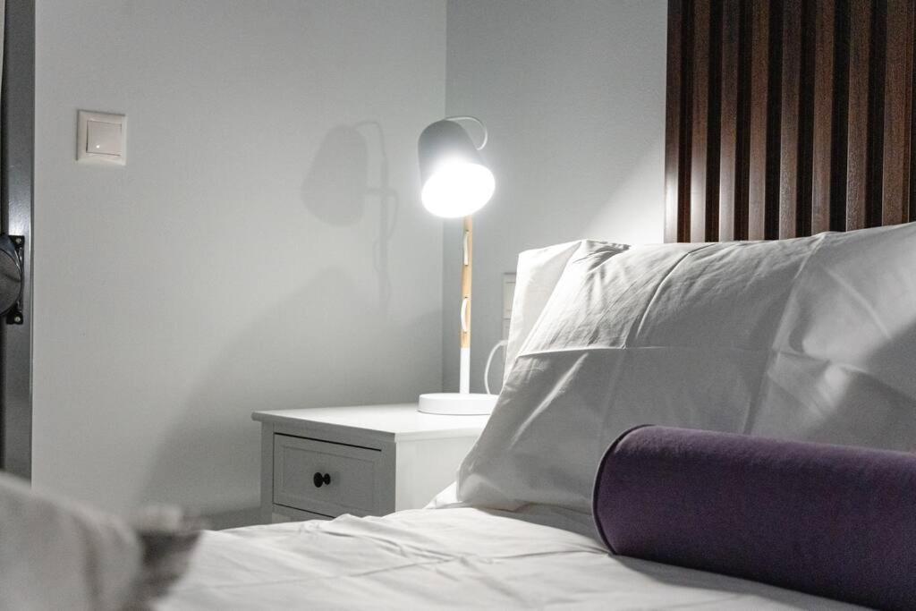 #s20 Chic 1 Bedroom In The Centre Of Appartement Vólos