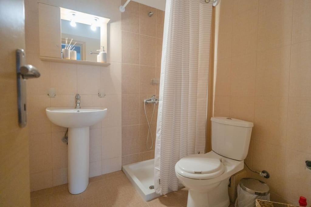 #s20 Chic 1 Bedroom In The Centre Of *
