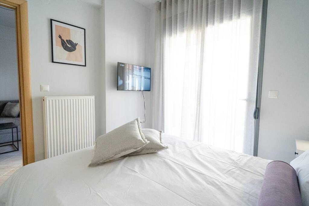 Appartement #s20 Chic 1 Bedroom In The Centre Of