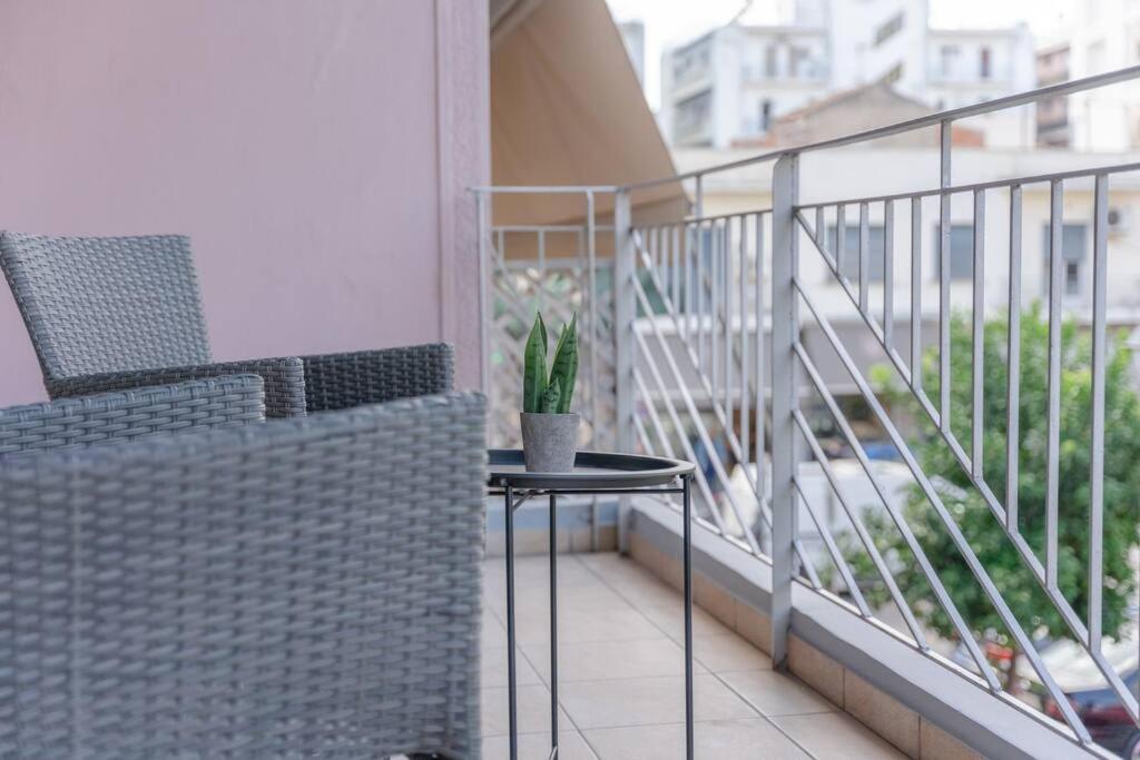 #s20 Chic 1 Bedroom In The Centre Of Vólos