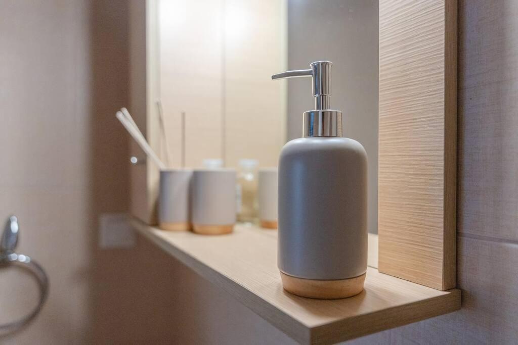 Appartement #s20 Chic 1 Bedroom In The Centre Of