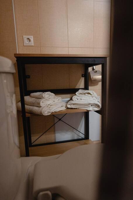 Appartement #s20 Chic 1 Bedroom In The Centre Of Vólos
