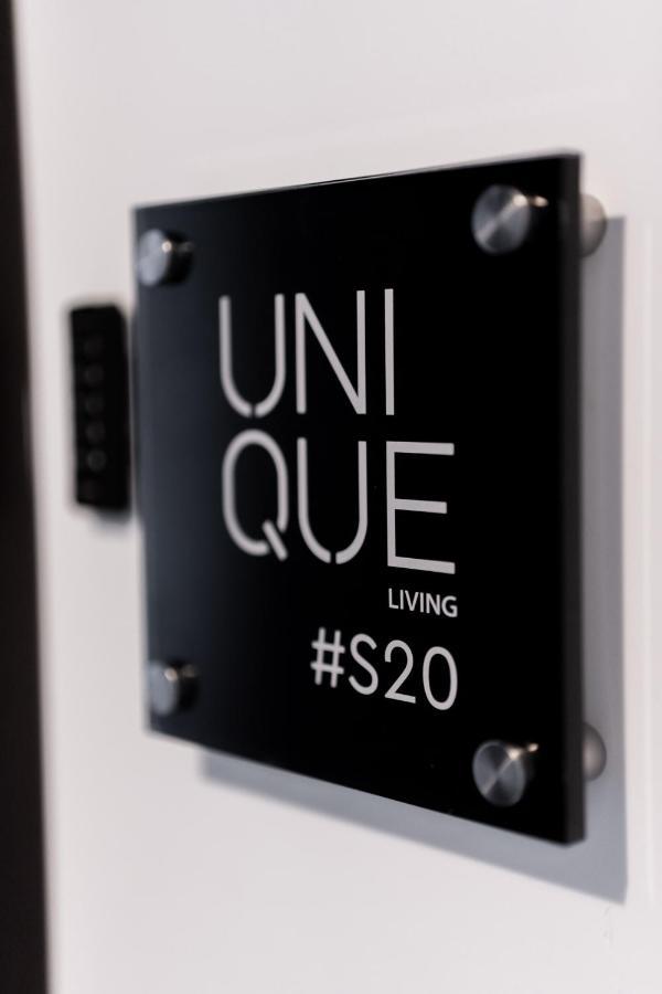 Appartement #s20 Chic 1 Bedroom In The Centre Of Vólos