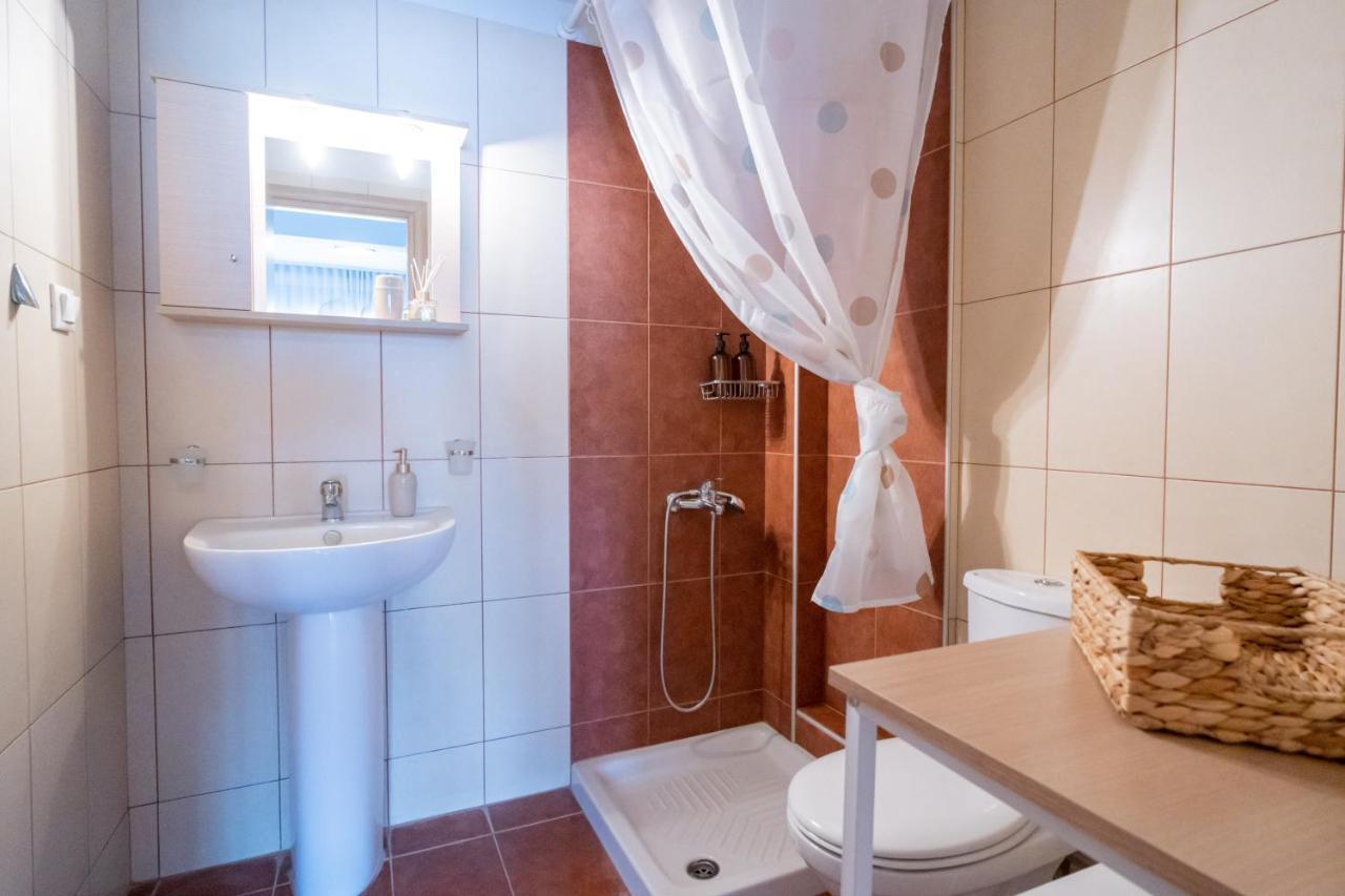 Appartement #s20 Chic 1 Bedroom In The Centre Of