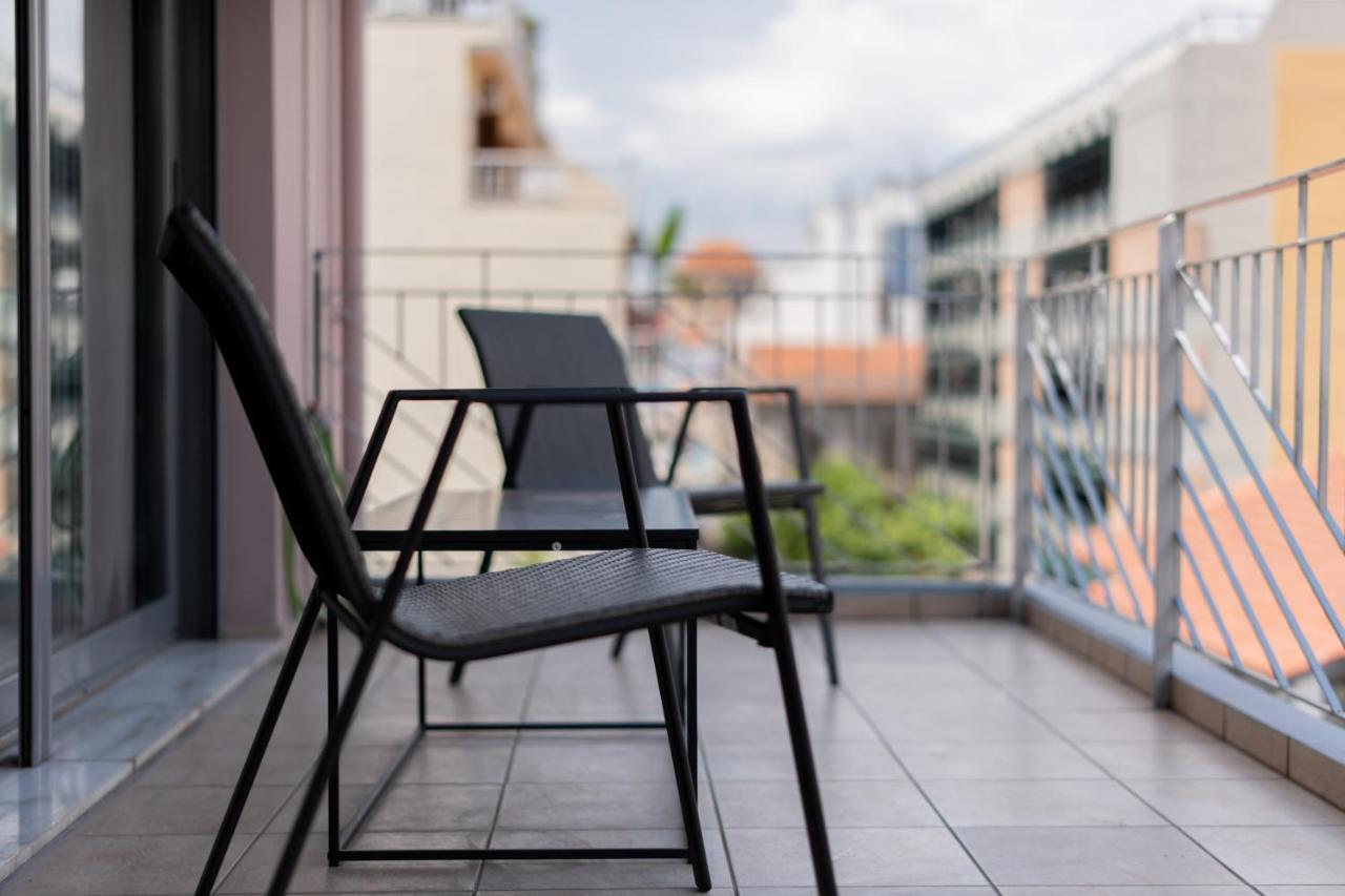 Appartement #s20 Chic 1 Bedroom In The Centre Of