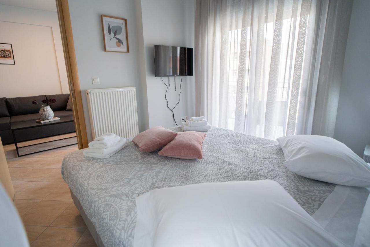 #s20 Chic 1 Bedroom In The Centre Of