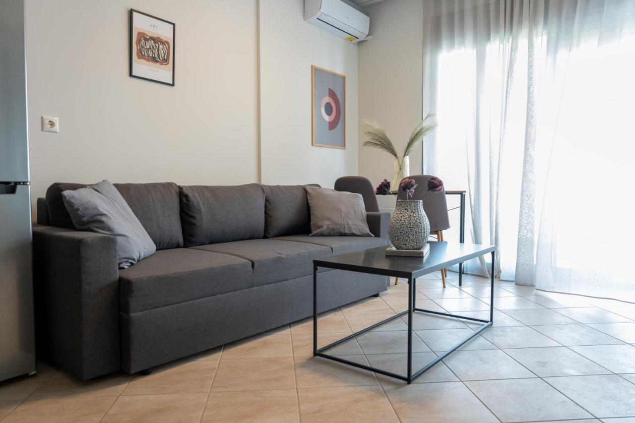 #s20 Chic 1 Bedroom In The Centre Of Appartement